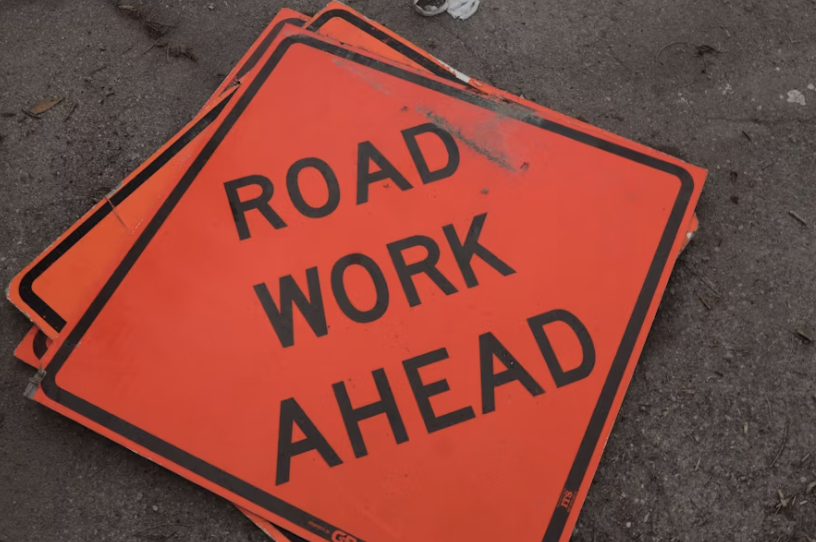 Road Work